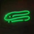 Glow - in - the - dark hondenriem - By Lilo